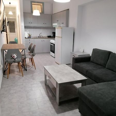 Fantasea Apartments ハラキ エクステリア 写真