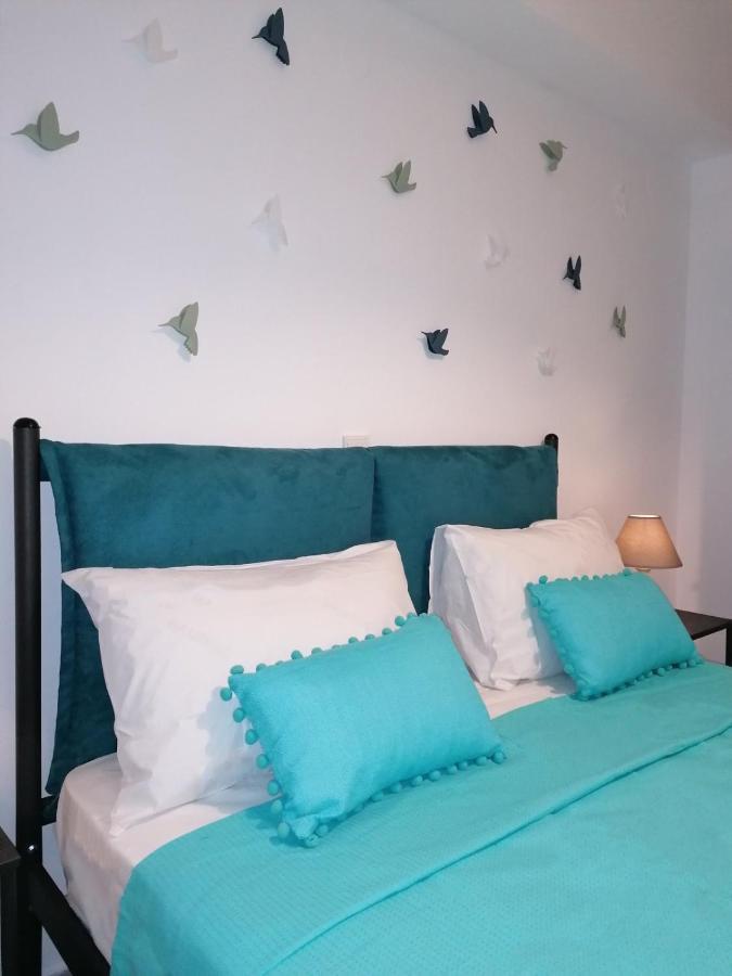 Fantasea Apartments ハラキ エクステリア 写真