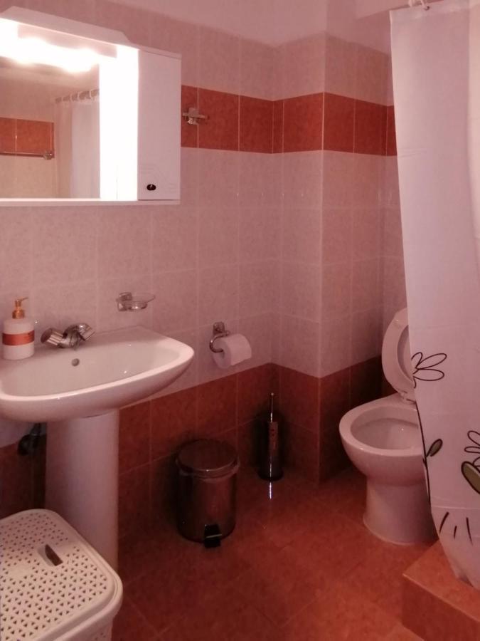 Fantasea Apartments ハラキ エクステリア 写真