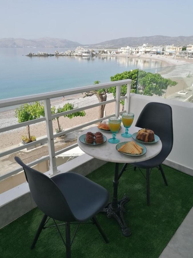 Fantasea Apartments ハラキ エクステリア 写真