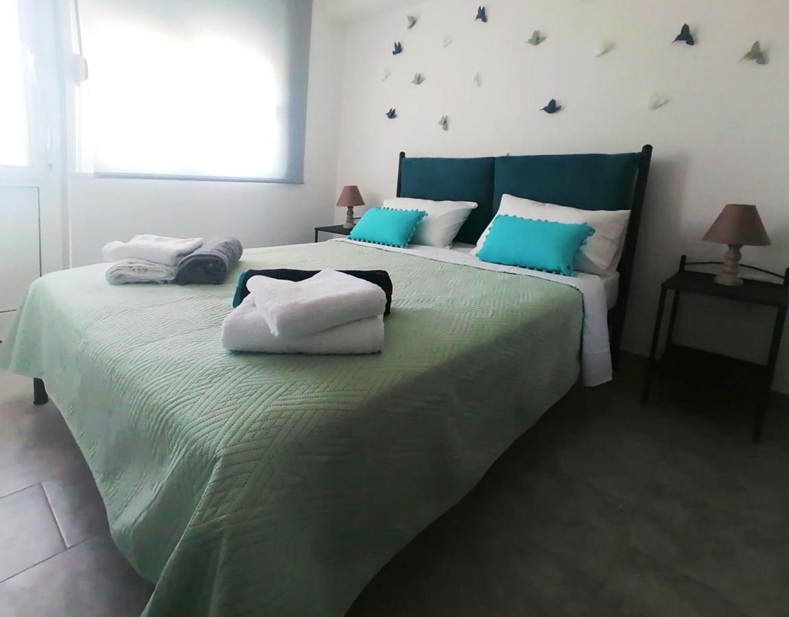 Fantasea Apartments ハラキ エクステリア 写真