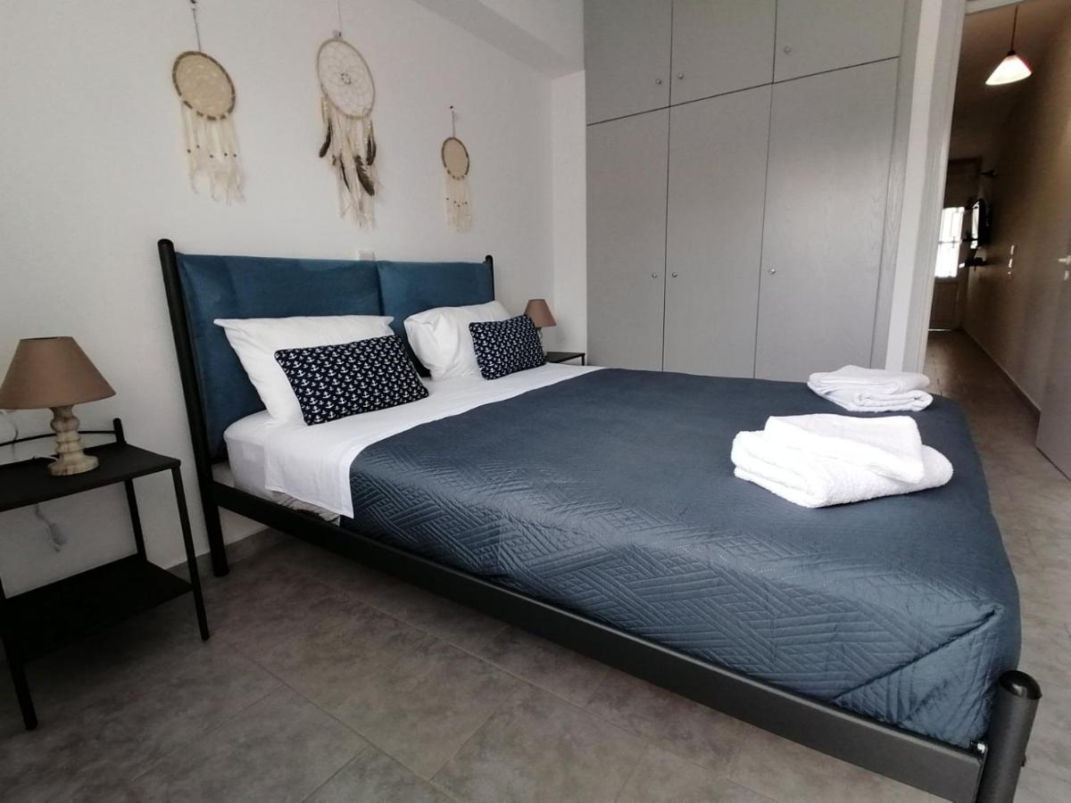 Fantasea Apartments ハラキ 部屋 写真