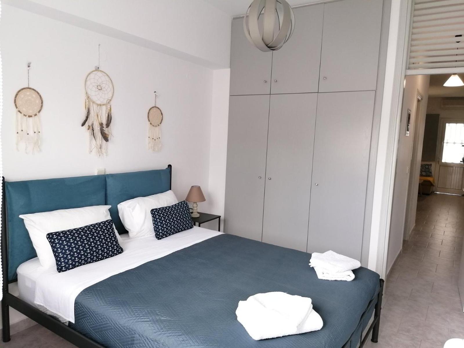 Fantasea Apartments ハラキ 部屋 写真