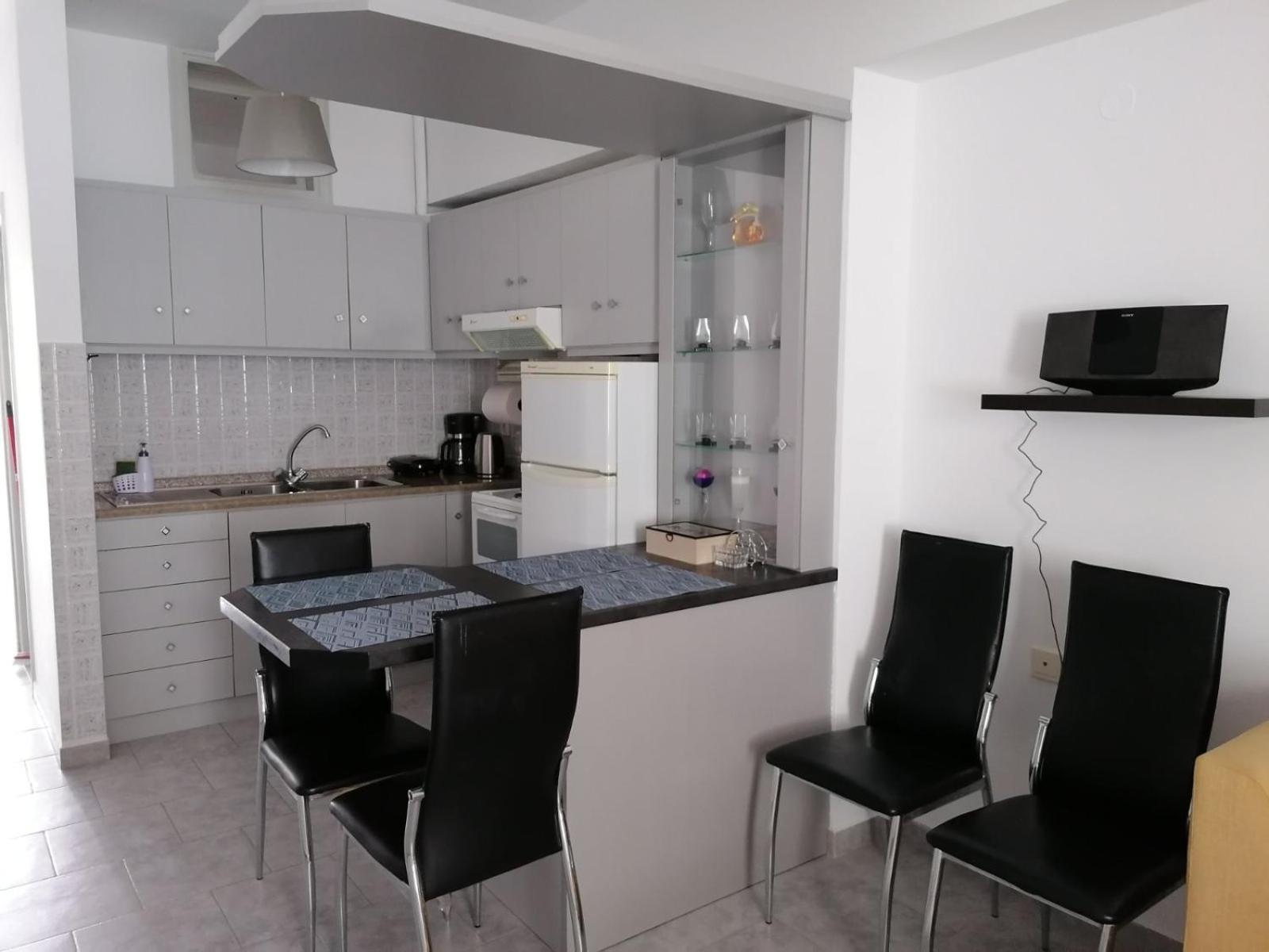 Fantasea Apartments ハラキ 部屋 写真