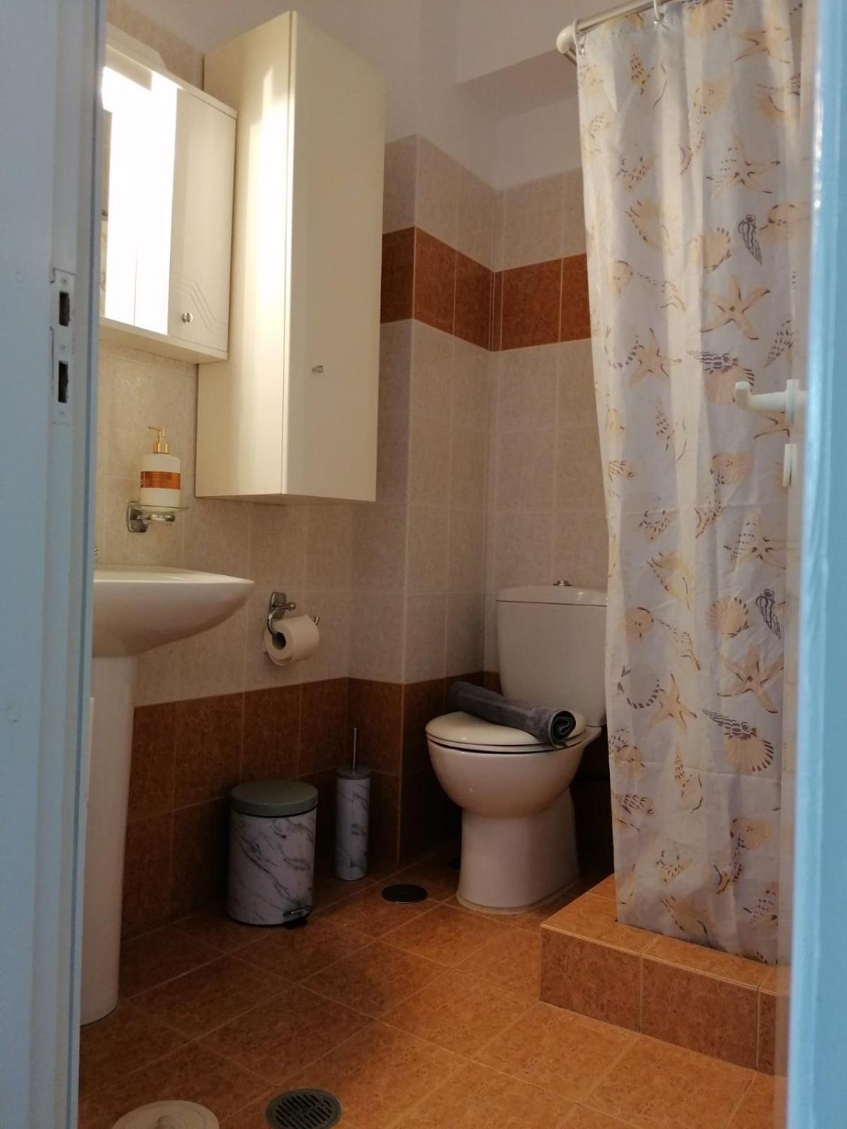Fantasea Apartments ハラキ 部屋 写真