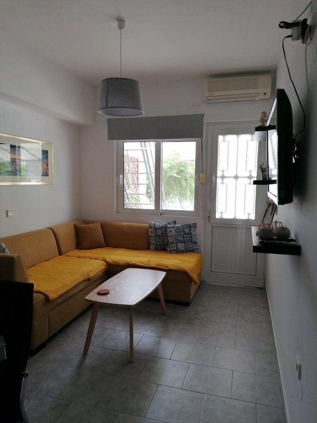 Fantasea Apartments ハラキ 部屋 写真