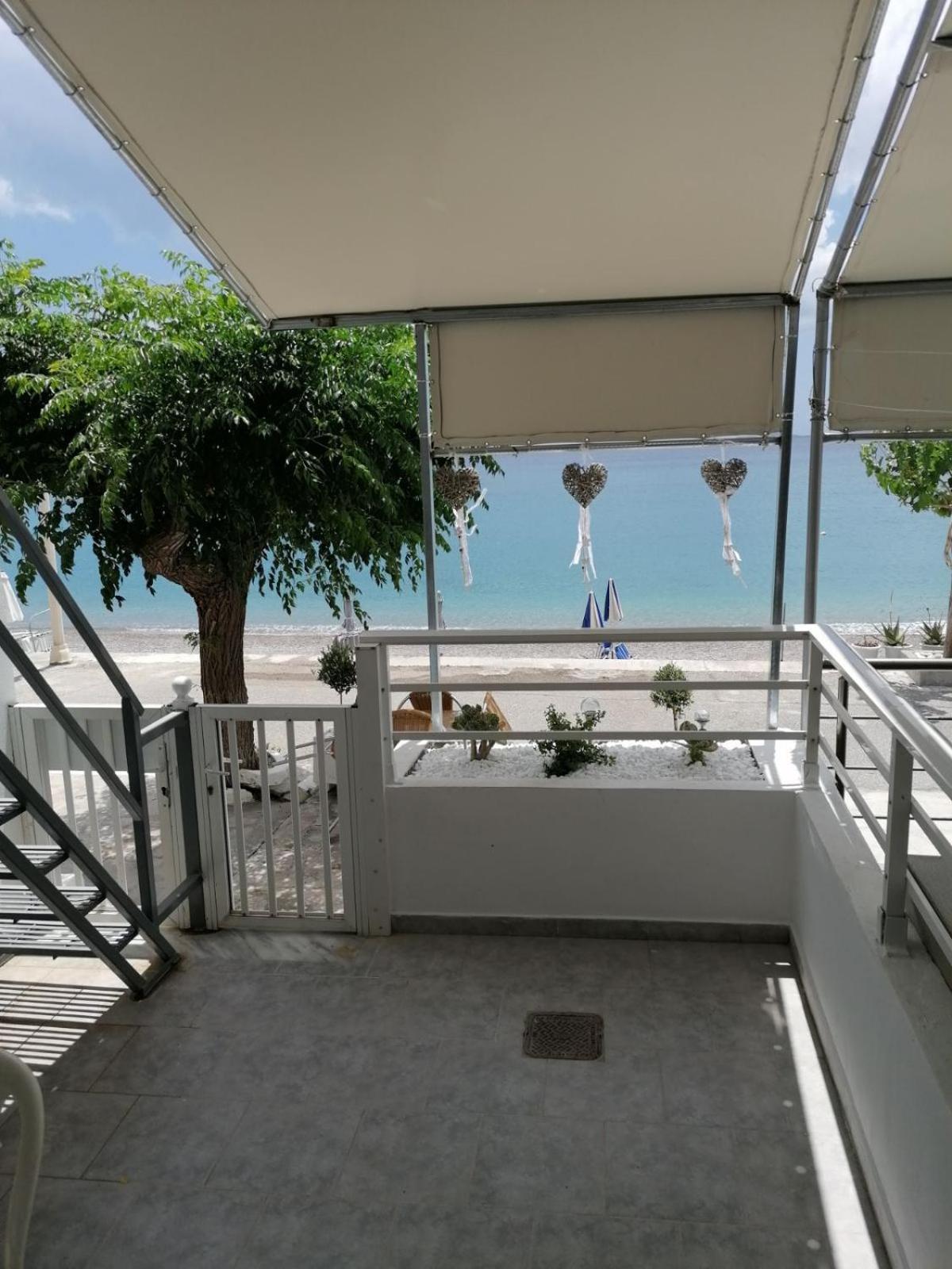 Fantasea Apartments ハラキ 部屋 写真