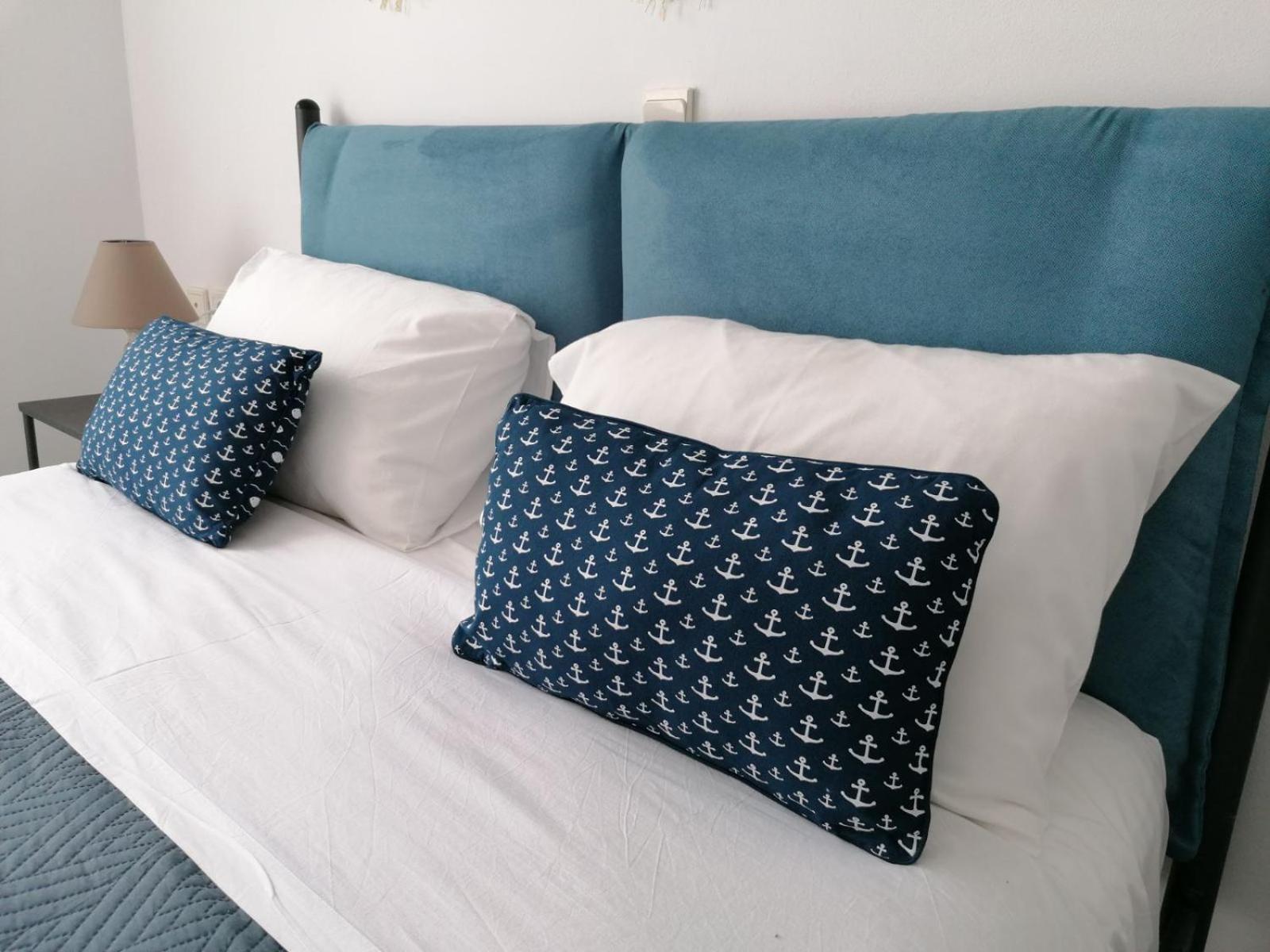 Fantasea Apartments ハラキ 部屋 写真